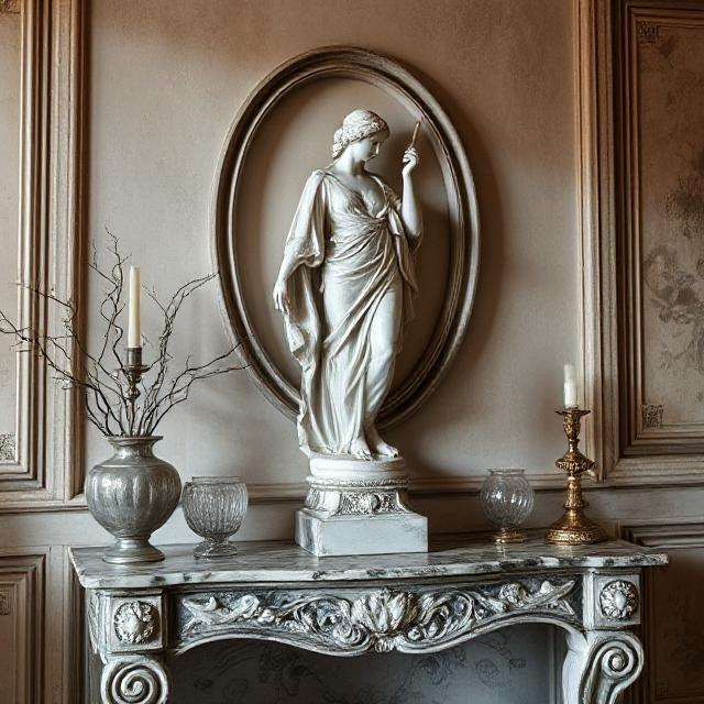 Vide Maison