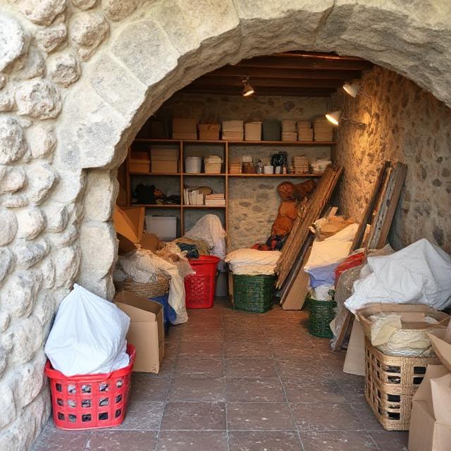 Vide Maison