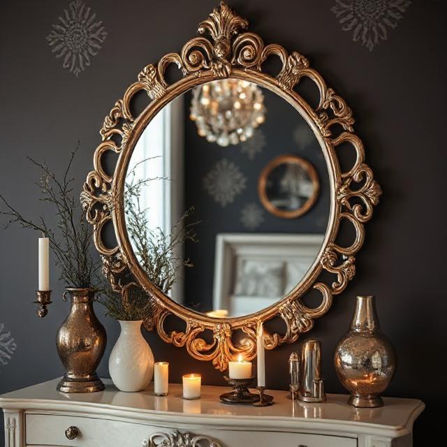Miroir