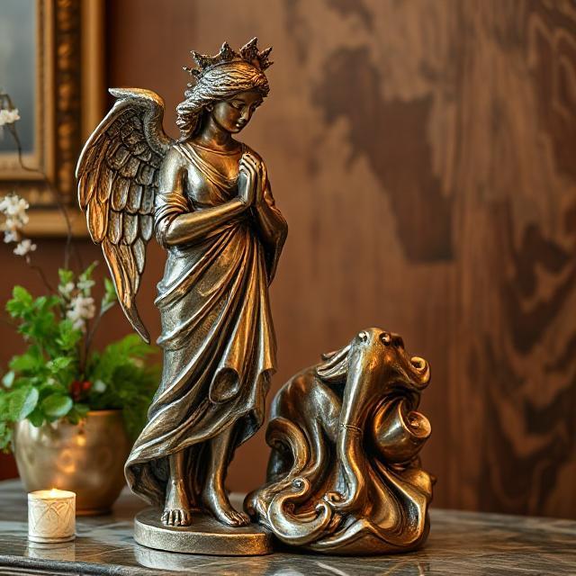Statue