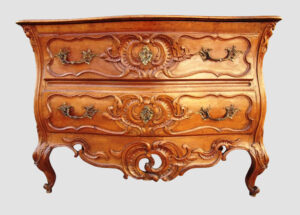 📌 Mobilier Louis XV